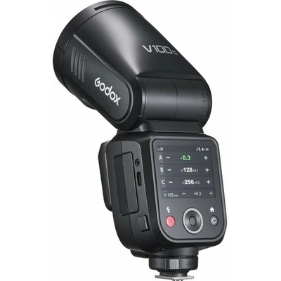Godox V100O pro Olympus/Panasonic s Li-ion baterií 100Ws TTL