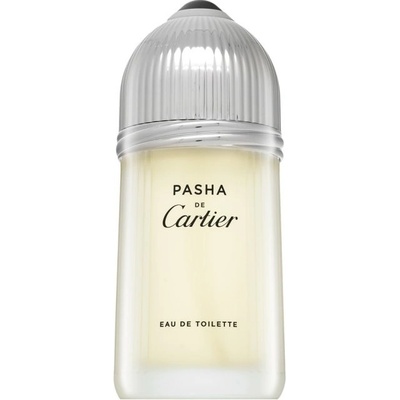 Cartier Pasha de Cartier toaletná voda pánska 100 ml