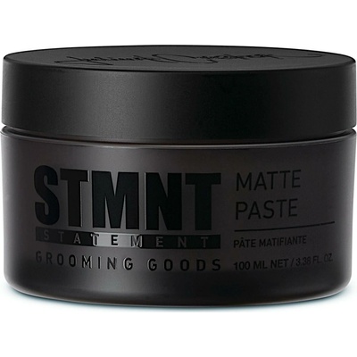 STMNT Matte Paste matující pasta na vlasy 100 ml
