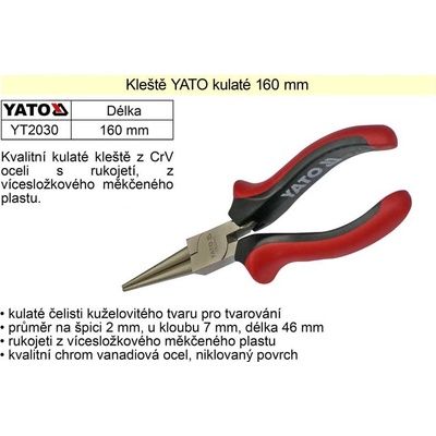 Yato YT-2030