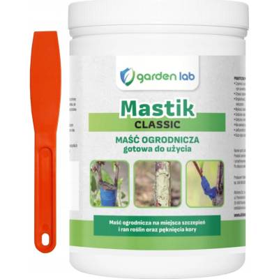 Garden Lab Očkovací vosk na rány stromů 1 kg
