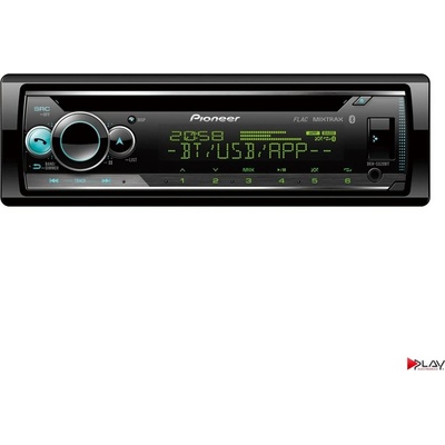Pioneer DEH-S520BT