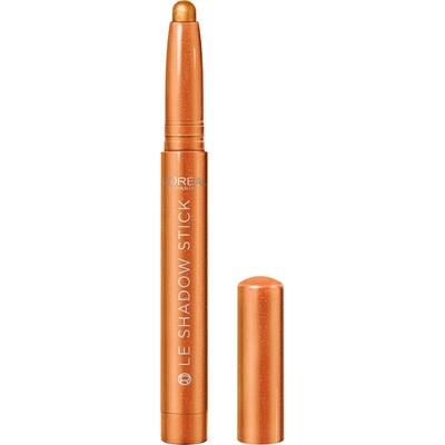 L'oréal paris Le Shadow Stick krémový oční stín v tužce 440 Foiled Copper 1,4 g