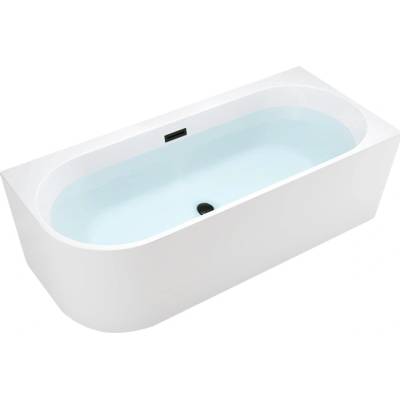 BPS-koupelny MERA 160 x 75 cm 509C R P BL
