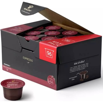 Tchibo Cafissimo Espresso Intense Aroma 96 ks – Hledejceny.cz
