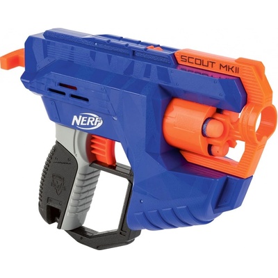 Nerf N-Strike Elite Scout MKII