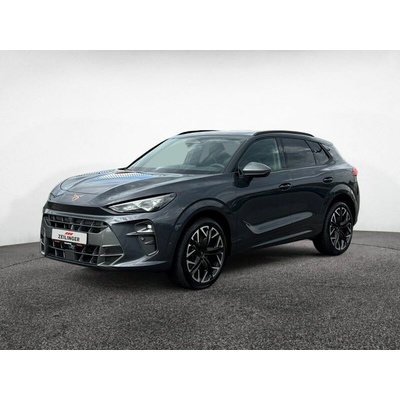 Cupra Terramar TSI VZ 4Drive DSG 195 kW
