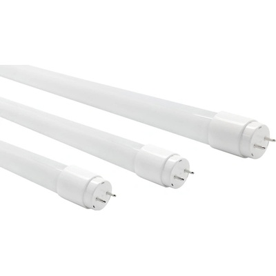 T8 Glass LED zářivka 150cm 23W 2000 lm teplá bílá