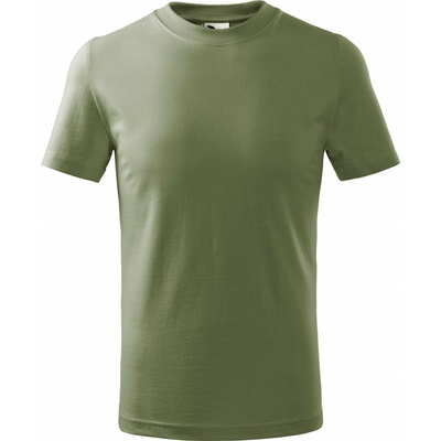 Malfini Basic 138 světle khaki