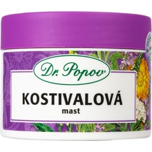 Dr. Popov kostihojová masť 100 ml
