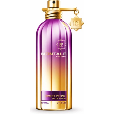 Montale Sweet Peony parfumovaná voda dámska 100 ml