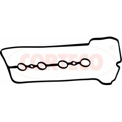 CORTECO Tesnenie veka hlavy valcov 026568P