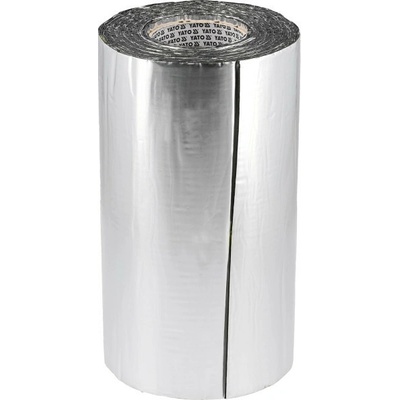 Yato Bitumenová opravná páska 1,5 mm x 300 mm x 10 m