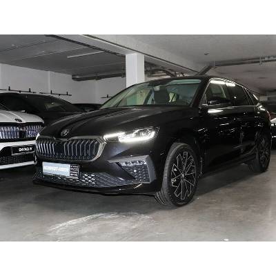Skoda Scala 1.0 TSI DSG Tour 85 kW