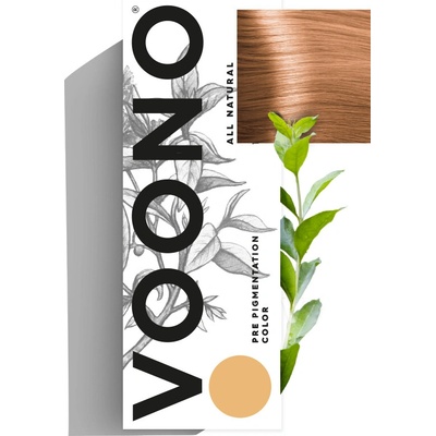 Voono Pre Pigmentation Color Transparentní 100 ml