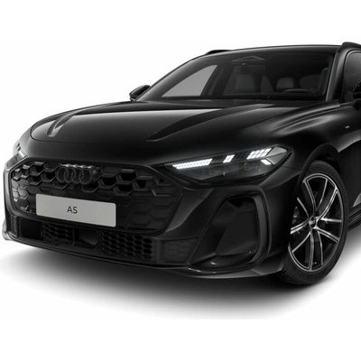 Audi A5 quattro S tronic 220 kW