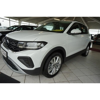 Volkswagen T-Cross 1.0 TSI DSG 85 kW