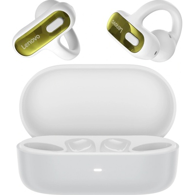 Lenovo Open-Ear Clip-on Earbuds X500/BT/bíla GXD1U68428