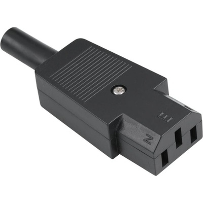 LECHPOL 230V na kábel URZ3010
