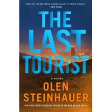 The Last Tourist Steinhauer Olen