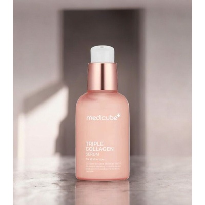 Medicube Triple Collagen Serum 55 ml
