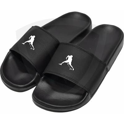 Fatpipe Slipers Black White – Hledejceny.cz