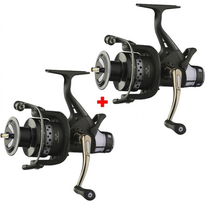 Giants Fishing Luxury RX 6000 1+1
