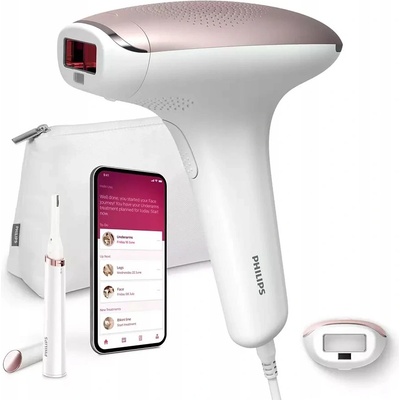 Philips Lumea Advanced IPL BRI920/00