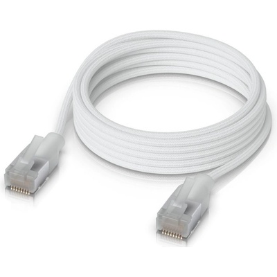 Ubiquiti UACC-Cable-Patch-EL-C6A-2M-W