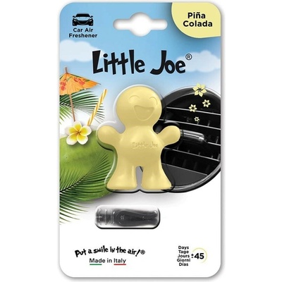 Little Joe Pina Colada