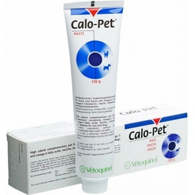 Vétoquinol Care Calo-Pet gel 120 g – Hledejceny.cz
