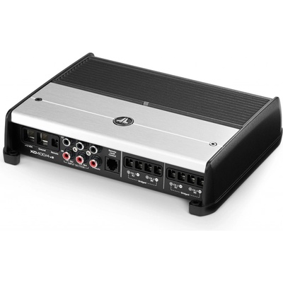 JL Audio XD400/4v2