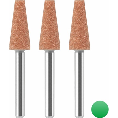 Dremel Brúsny kameň z oxidu hliníka 6,4 mm (953) 26150953JA