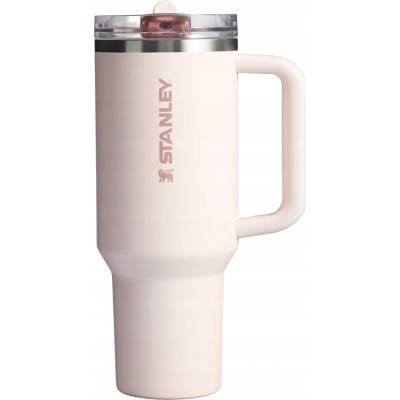 Stanley termohrnek Quencher ProTour 1180 ml růžový