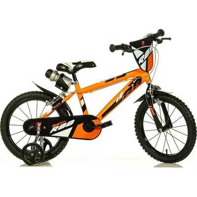 Dino Bikes 5163K-OR 2024
