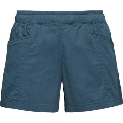Black Diamond NOTION dámské kalhoty Creek Blue