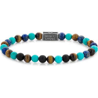 Rebel & Rose RR-6S006-S-S