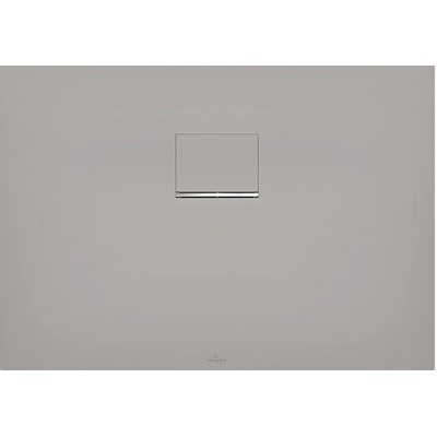 Villeroy & Boch Squaro Infinity 100 x 75 cm UDQ1075SQI2IV-3S