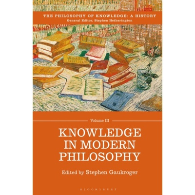 Knowledge in Modern Philosophy