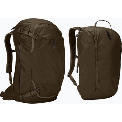 Thule Landmark TLPM270 Deep Khaki 70 l