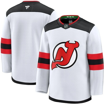Fanatics Pánsky Dres New Jersey Devils Premium Away Jersey