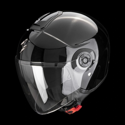 Scorpion EXO-CITY II Solid
