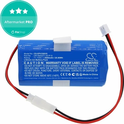 Electropan Ilife V3S 2600mAh