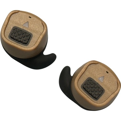 EARMOR M20T Špunty do uší elektronické Bluetooth (coyote brown) - EARMOR