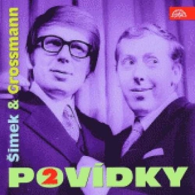 Miloslav Šimek - Povídky 2 – Hledejceny.cz