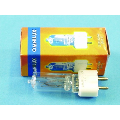 Omnilux 230V 300W GY 9,5