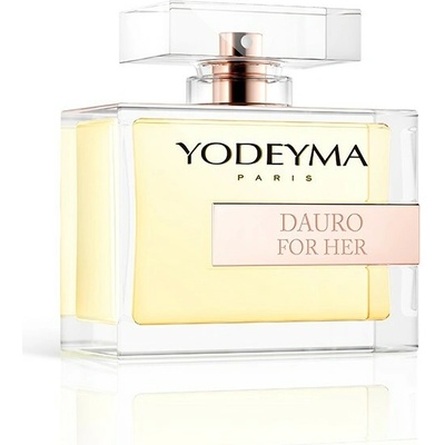 Yodeyma Dauro parfumovaná voda dámska 100 ml