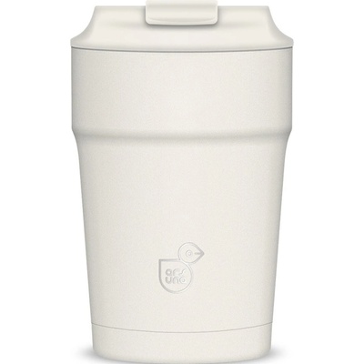 Ars Una termohrnek bílý 350 ml
