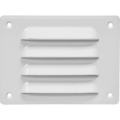 Ventishop KVMb 140 x 105 bílá