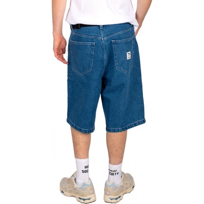 Iriedaily Nanolo light blue d